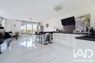 achat appartement brie-comte-robert 77170