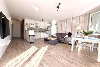 achat appartement brie-comte-robert 77170