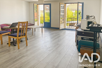 achat appartement brie-comte-robert 77170