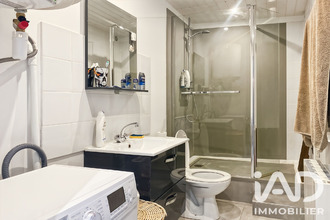 achat appartement brie-comte-robert 77170