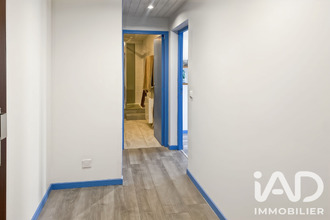 achat appartement brie-comte-robert 77170