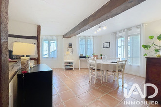 achat appartement brie-comte-robert 77170