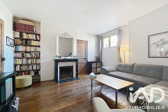 achat appartement brie-comte-robert 77170