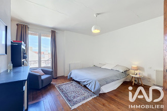 achat appartement brie-comte-robert 77170