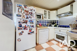 achat appartement brie-comte-robert 77170