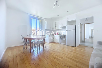 achat appartement brie-comte-robert 77170