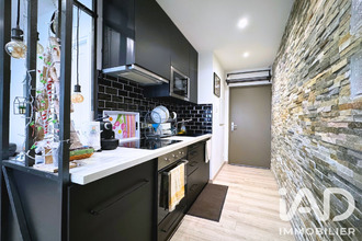 achat appartement brie-comte-robert 77170