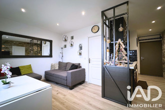 achat appartement brie-comte-robert 77170