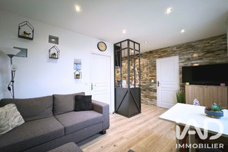 achat appartement brie-comte-robert 77170