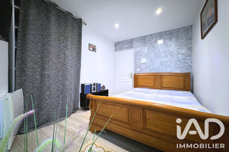 achat appartement brie-comte-robert 77170