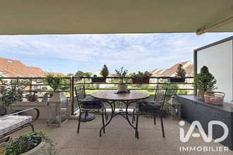achat appartement brie-comte-robert 77170