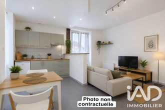 achat appartement brie-comte-robert 77170