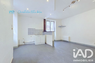 achat appartement brie-comte-robert 77170