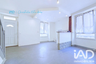 achat appartement brie-comte-robert 77170