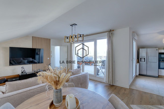 achat appartement brie-comte-robert 77170