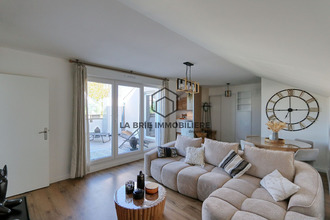 achat appartement brie-comte-robert 77170