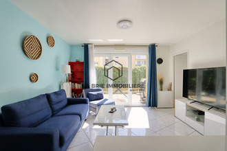 achat appartement brie-comte-robert 77170