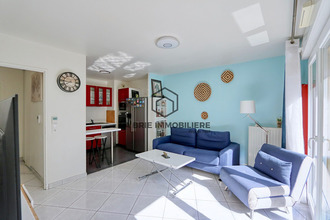 achat appartement brie-comte-robert 77170