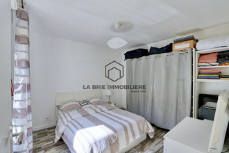 achat appartement brie-comte-robert 77170