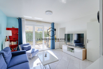 achat appartement brie-comte-robert 77170