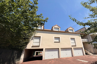 achat appartement brie-comte-robert 77170
