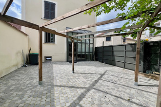 achat appartement brie-comte-robert 77170