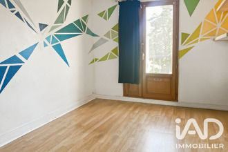achat appartement brie-comte-robert 77170