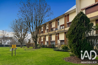 achat appartement brie-comte-robert 77170
