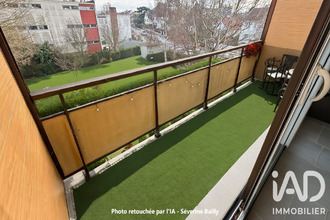achat appartement brie-comte-robert 77170