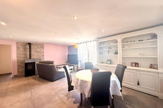 achat appartement brie-comte-robert 77170