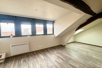 achat appartement brie-comte-robert 77170