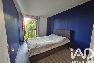 achat appartement brie-comte-robert 77170
