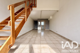 achat appartement brie-comte-robert 77170