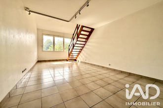 achat appartement brie-comte-robert 77170