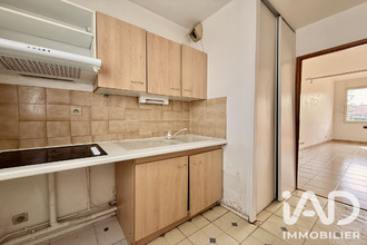 achat appartement brie-comte-robert 77170