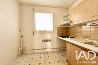 achat appartement brie-comte-robert 77170