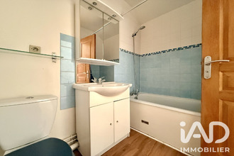 achat appartement brie-comte-robert 77170