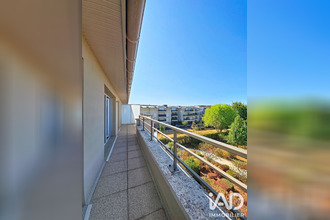 achat appartement brie-comte-robert 77170