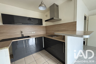 achat appartement brie-comte-robert 77170