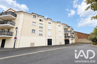 achat appartement brie-comte-robert 77170