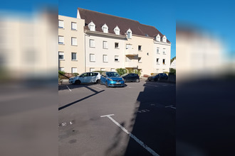 achat appartement brie-comte-robert 77170
