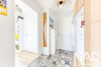achat appartement brie-comte-robert 77170