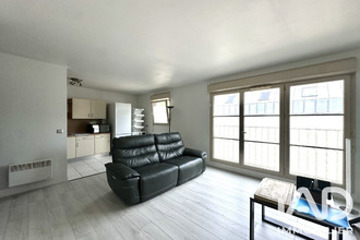 achat appartement brie-comte-robert 77170