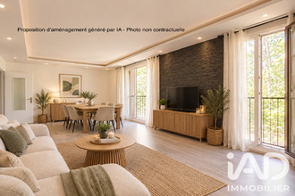 achat appartement brie-comte-robert 77170