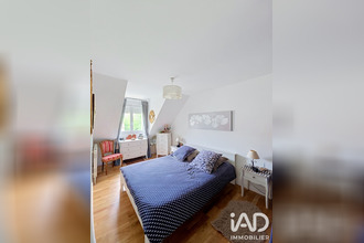 achat appartement brie-comte-robert 77170