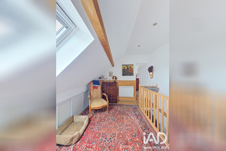 achat appartement brie-comte-robert 77170