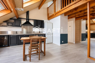 achat appartement brie-comte-robert 77170
