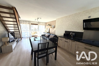 achat appartement brie-comte-robert 77170