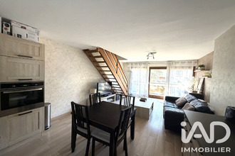 achat appartement brie-comte-robert 77170