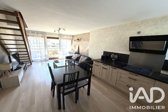 achat appartement brie-comte-robert 77170